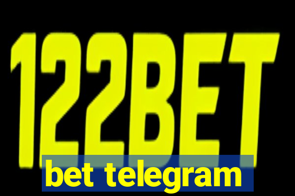 bet telegram